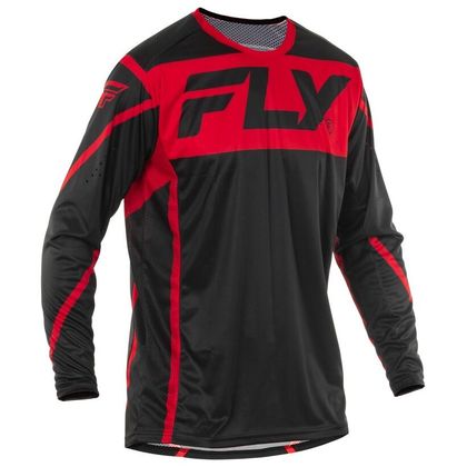 Maillot cross Fly LITE 2025 - Rouge