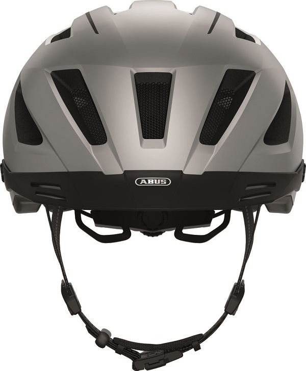 ABUS Pedelec 2.0 MIPS cykelhjelm Silver Edition