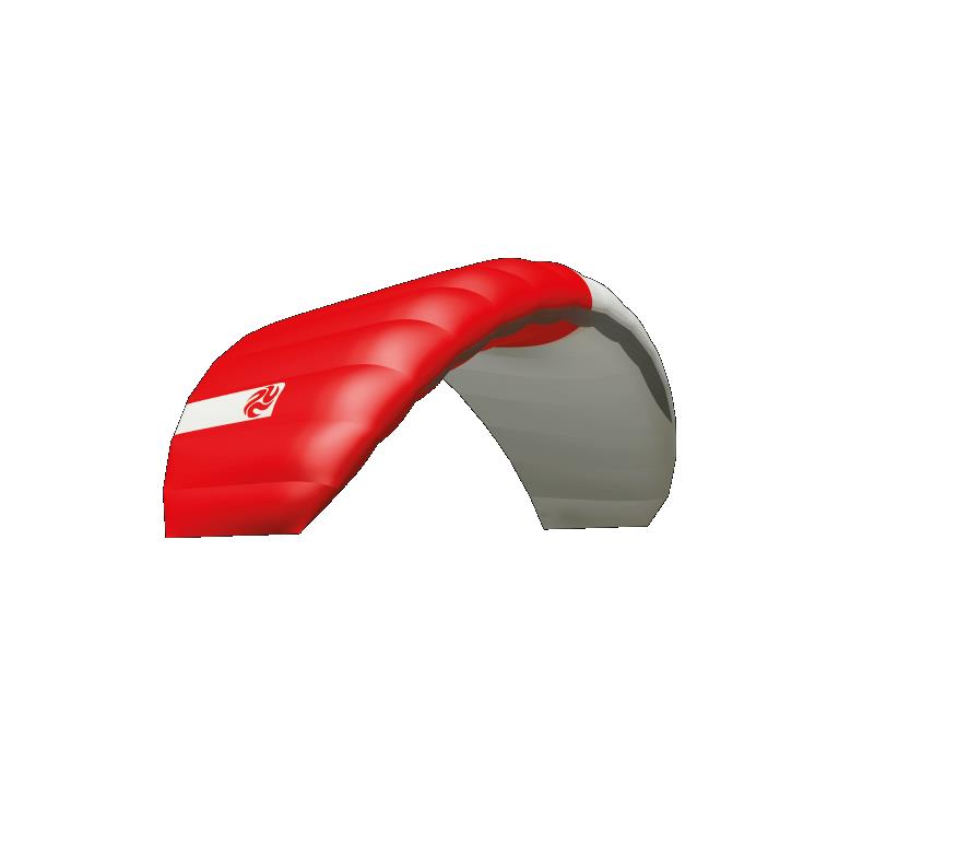 Peter Lynn Hype Play 1.3 m²