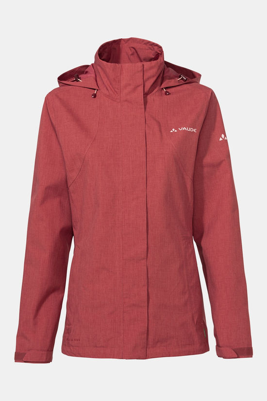 Vaude Vaude Rosemoor Jacket Ii