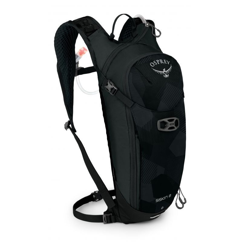 Siskin 8 - Sac à dos vélo homme