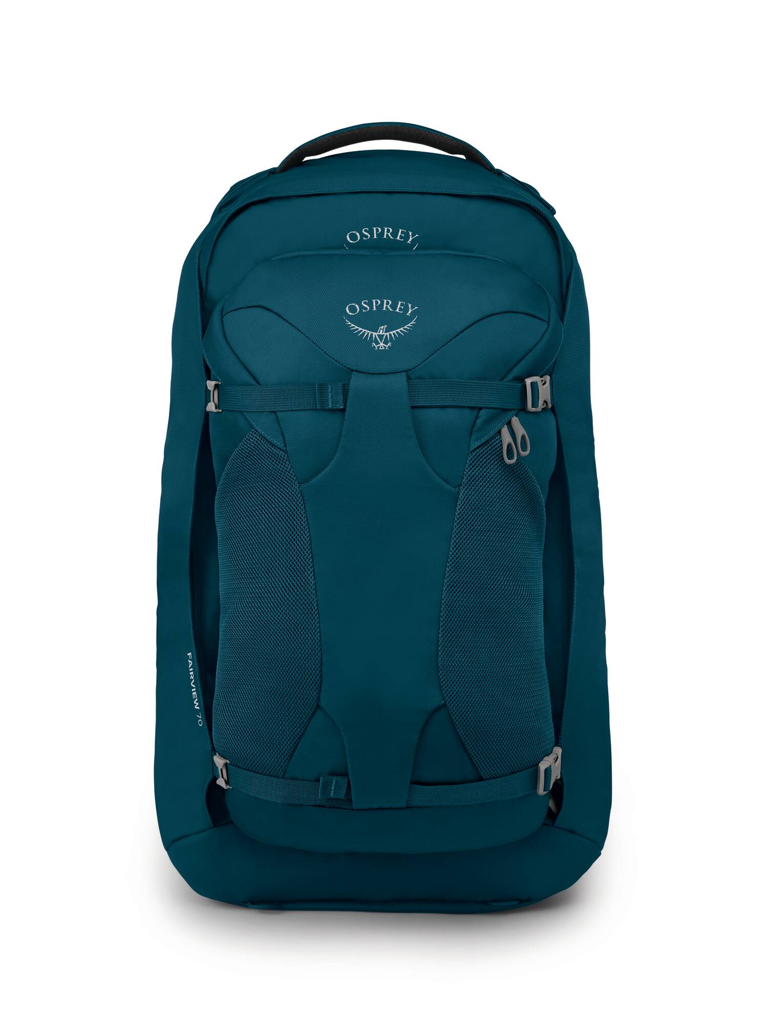 Osprey Fairview 70L<br>Reisesekk til dame, inkludert ekstra sekk