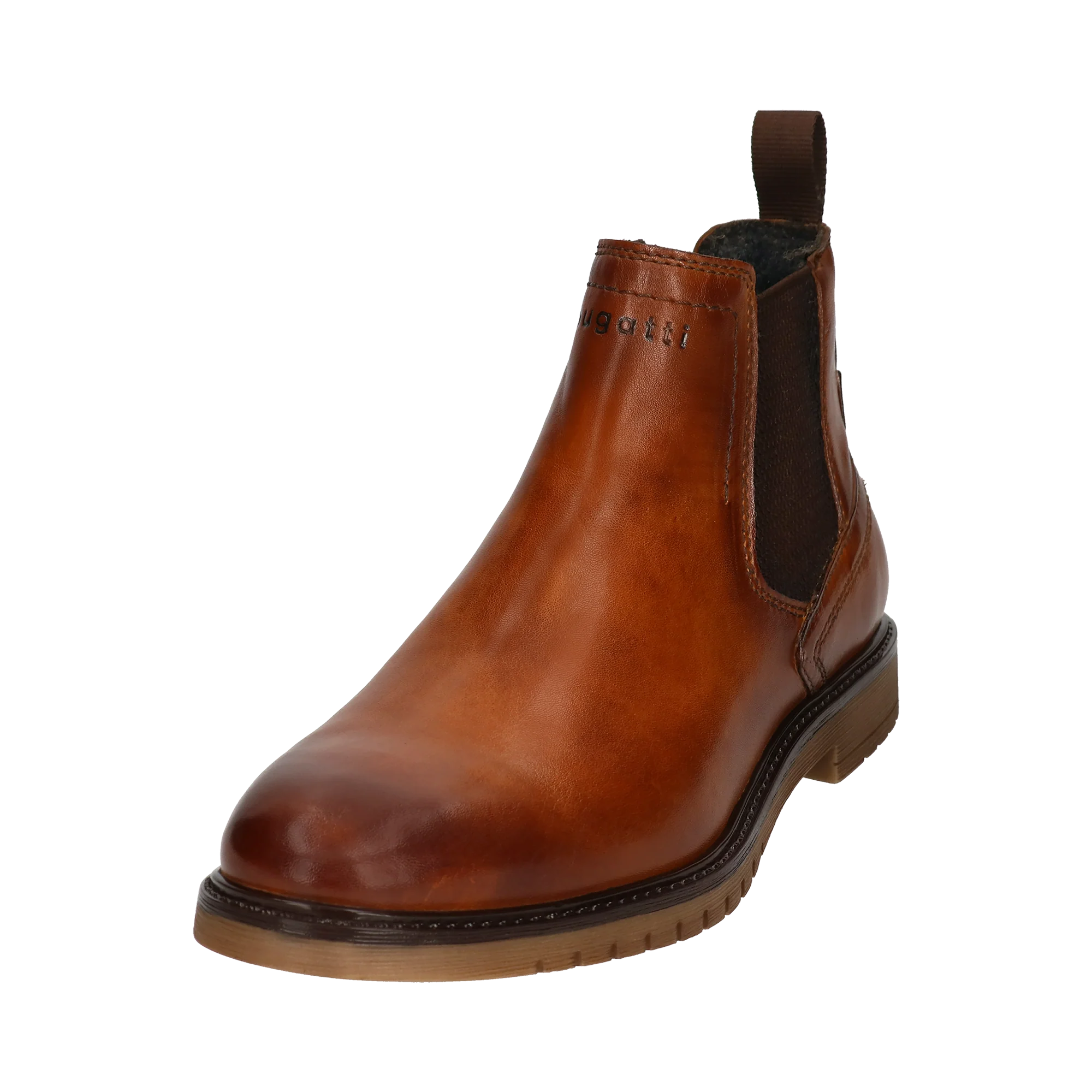 Chelsea cognac