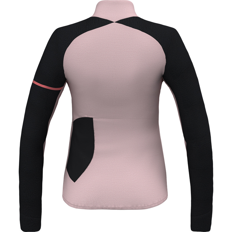 Salewa Damen Vento AM Hyb Jacke