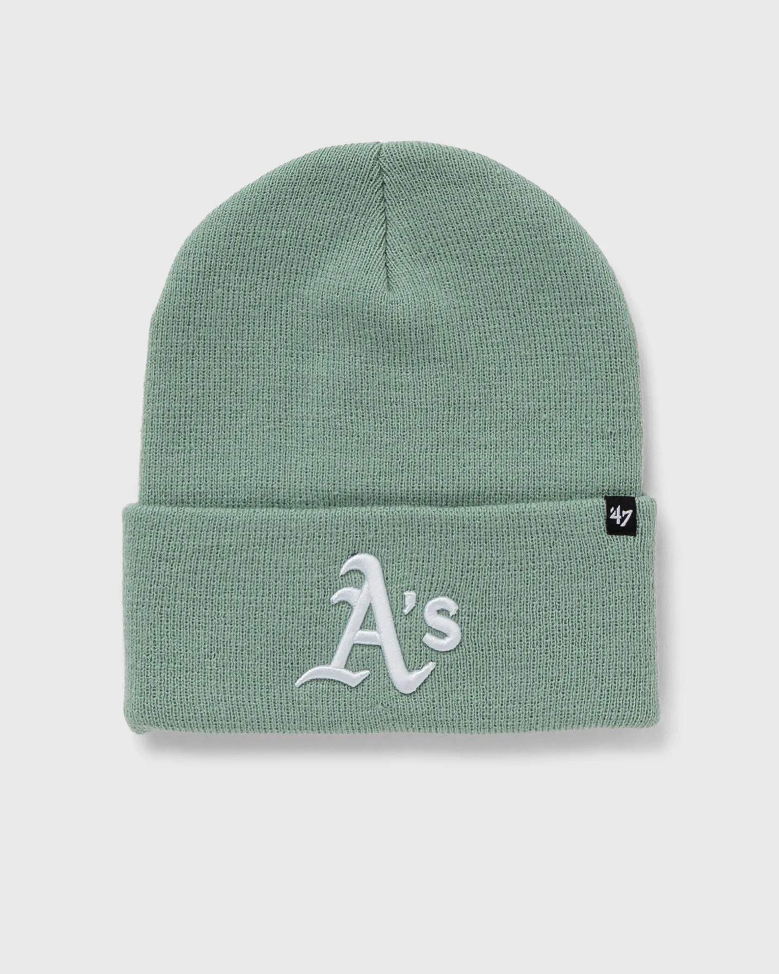 '47 MLB Oakland Athletics Haymaker '47 CUFF KNIT