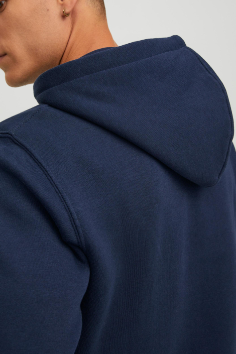 Jack & Jones blauwe heren vest