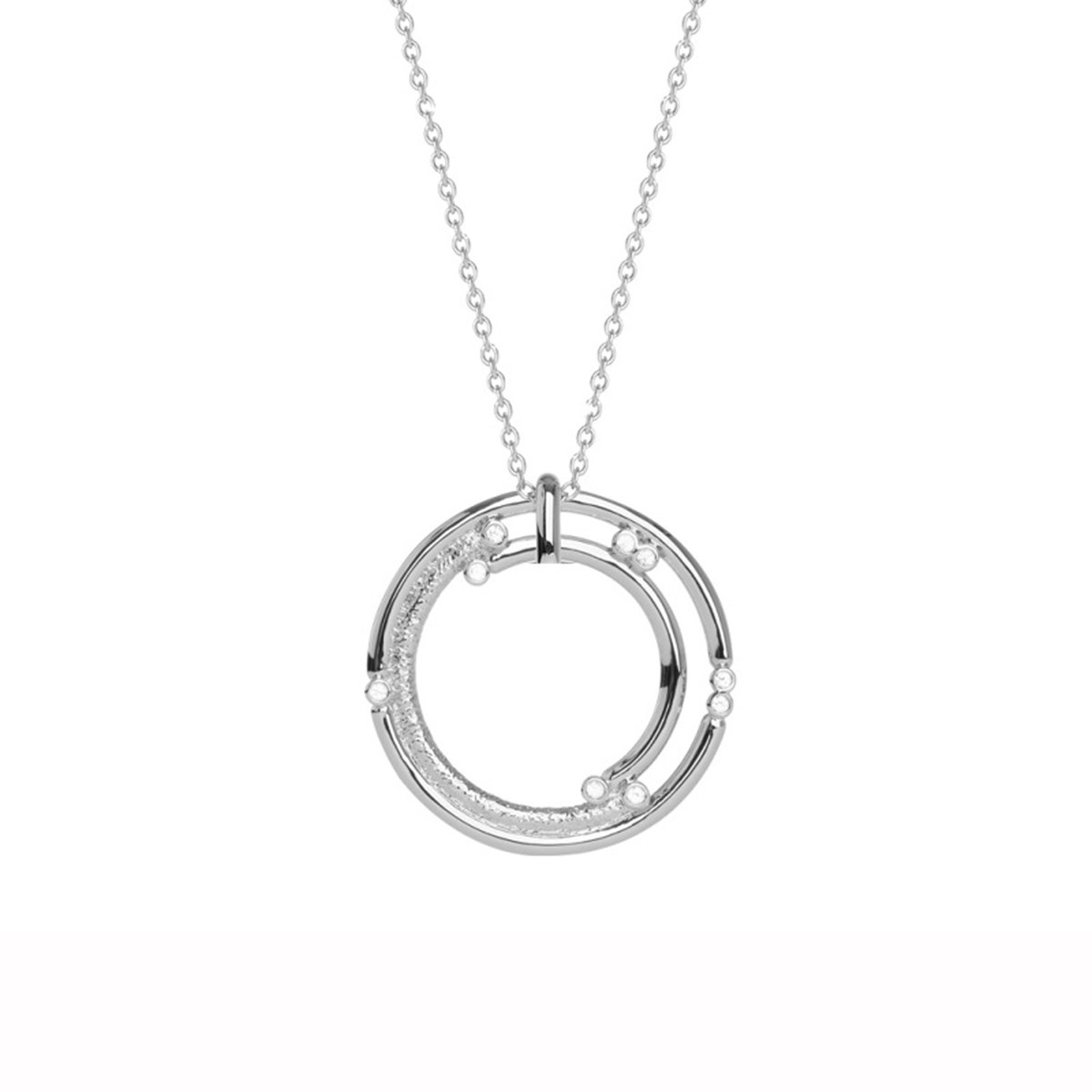 Collier Saunier Sigillée