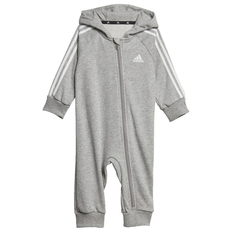 Adidas Body en molleton Essentials 3-Stripes Enfants