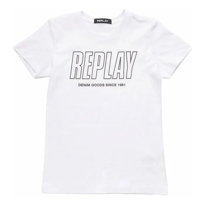 Replay Shirt Junior
