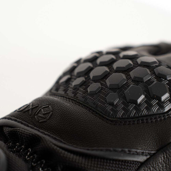 knox - Gants Zero MK4 Noir