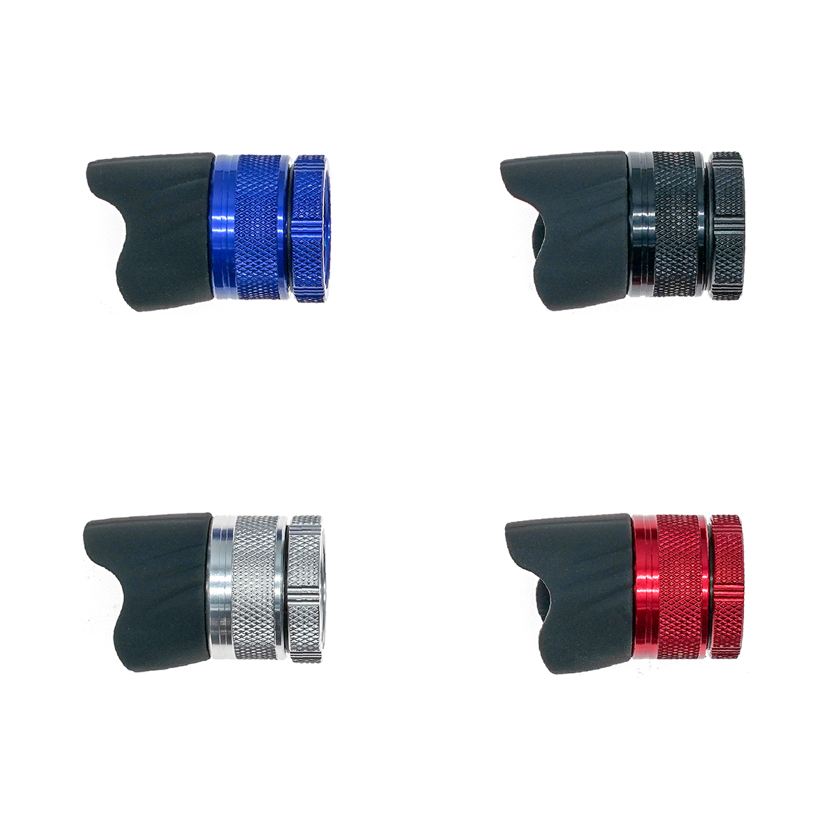 RPD16S-DKN Bague de serrage pour PM RPD16S-IS
