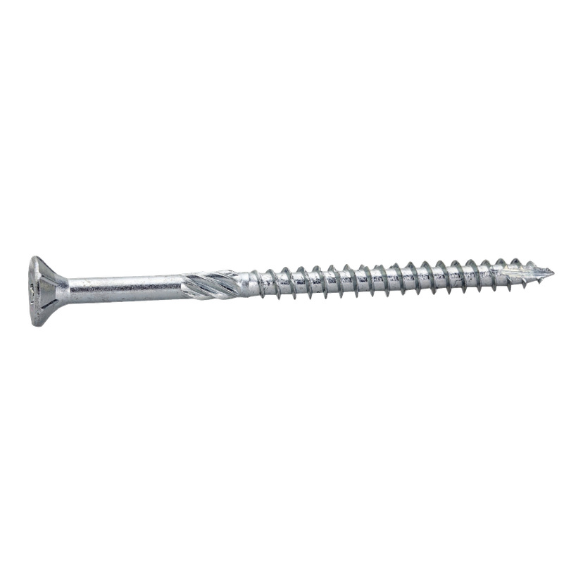 Treskruer 50-pk 6x90 mm