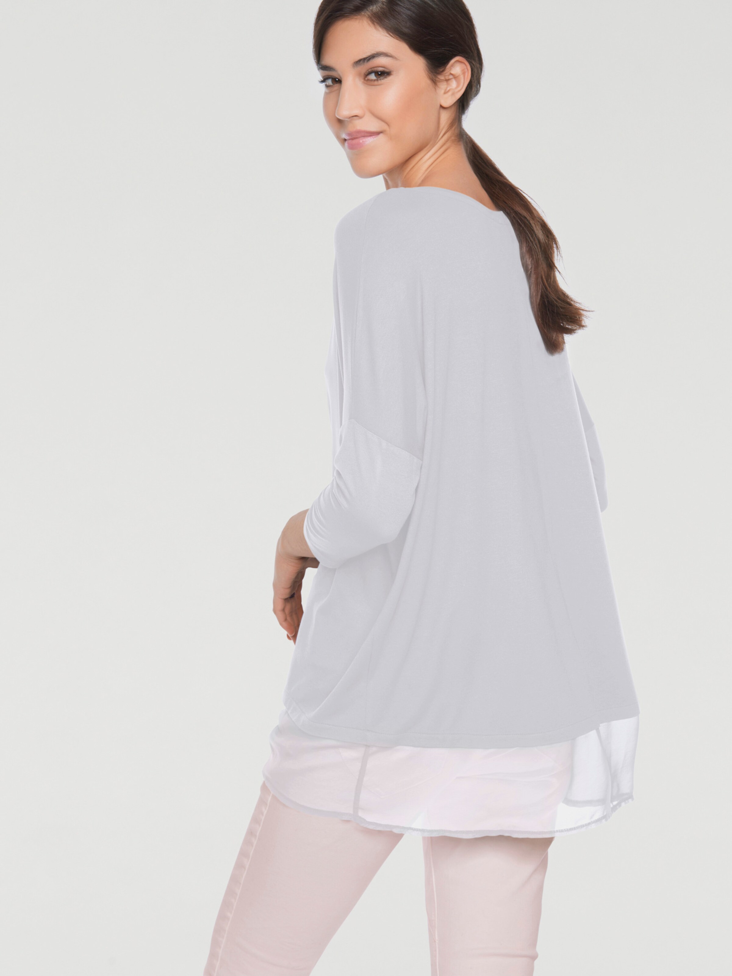 Oversized Shirt