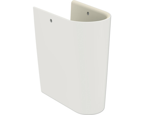 Ideal Standard Connect Air halfzuil voor wastafel, wit E030901