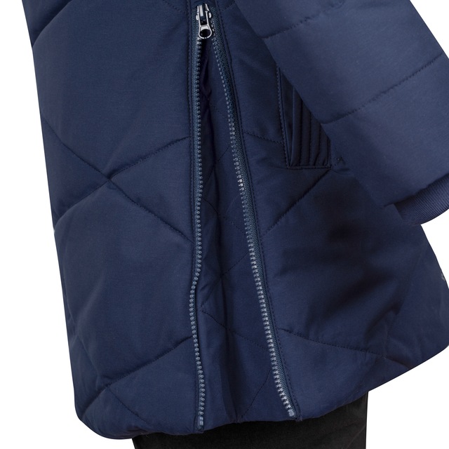 TROLLKIDS Funktionsmantel »GIRLS BERGEN COAT«, 1 tlg.