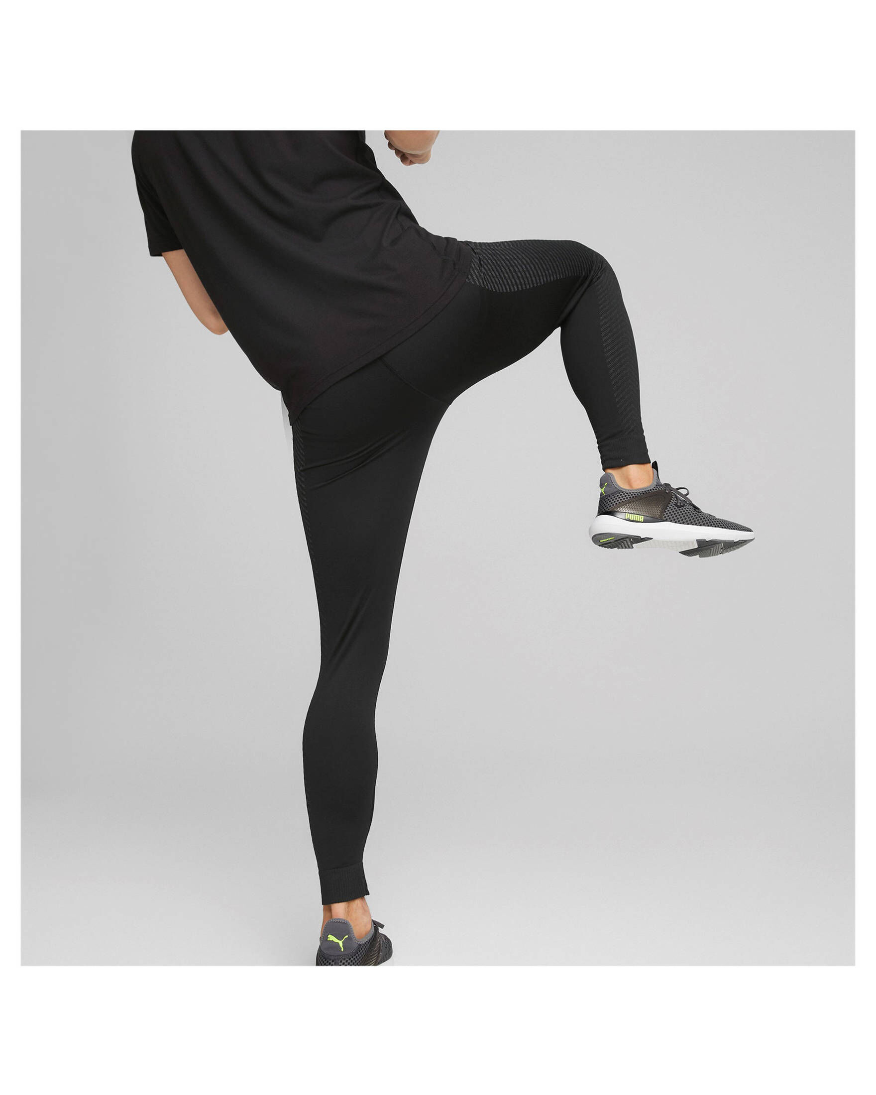 Puma| Herren Trainingshose TRAIN FORMKNIT SEAMLESS JOGGER