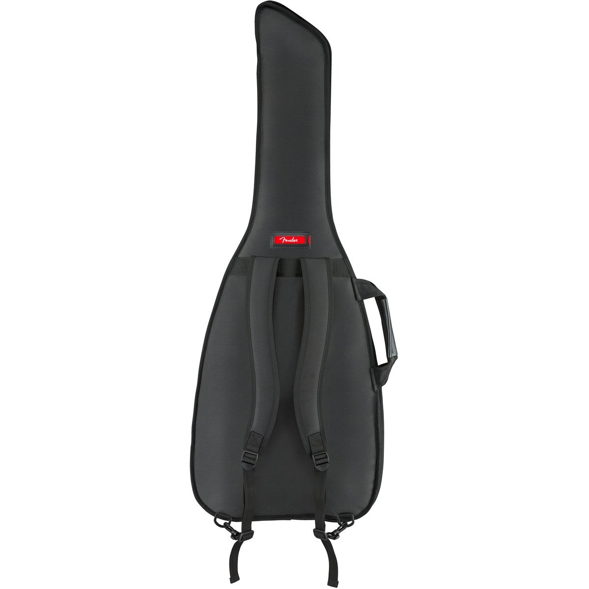 Fender FESS-610 gigbag voor short scale elektrische gitaar