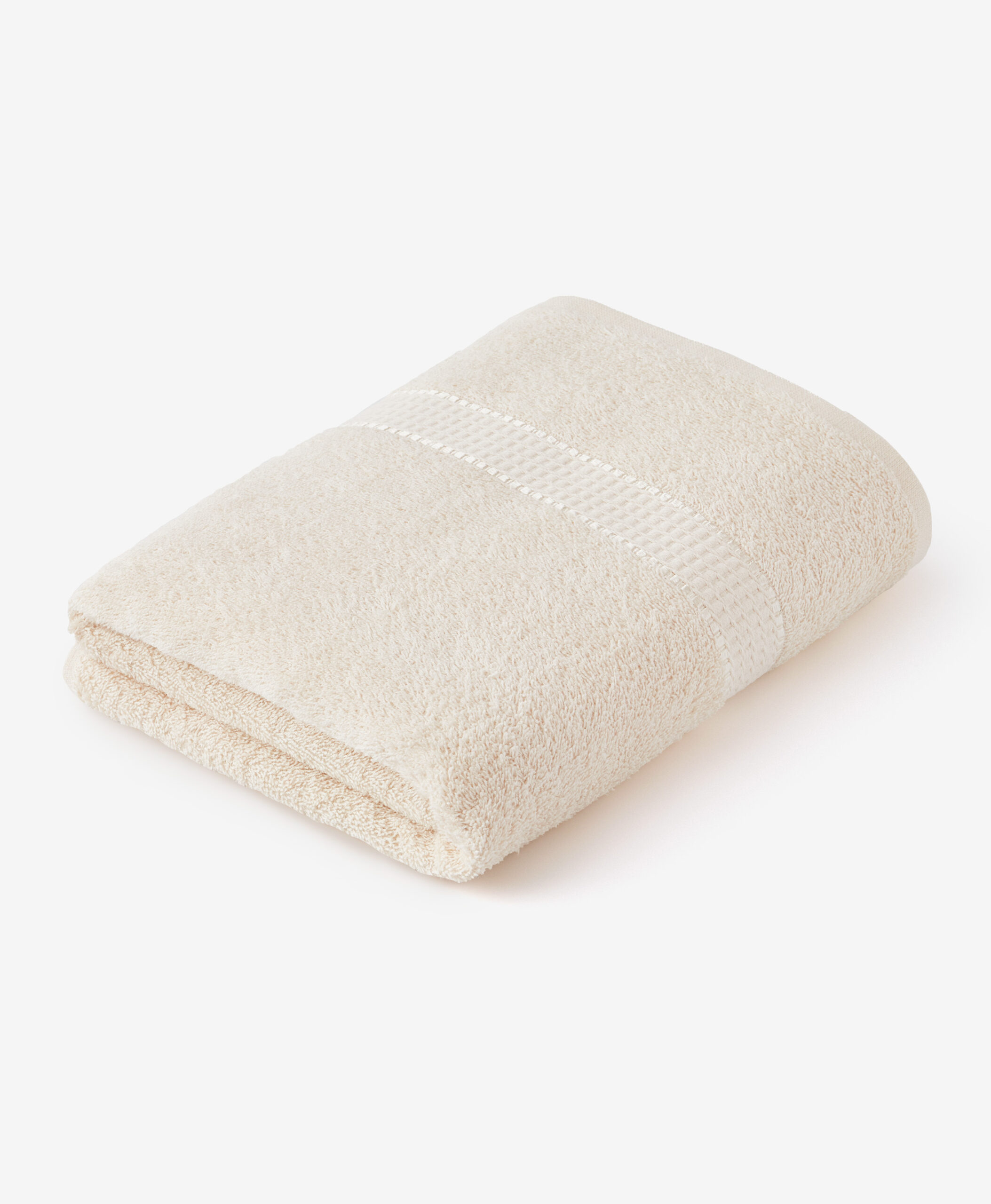 Handtuch, 100% Baumwolle
