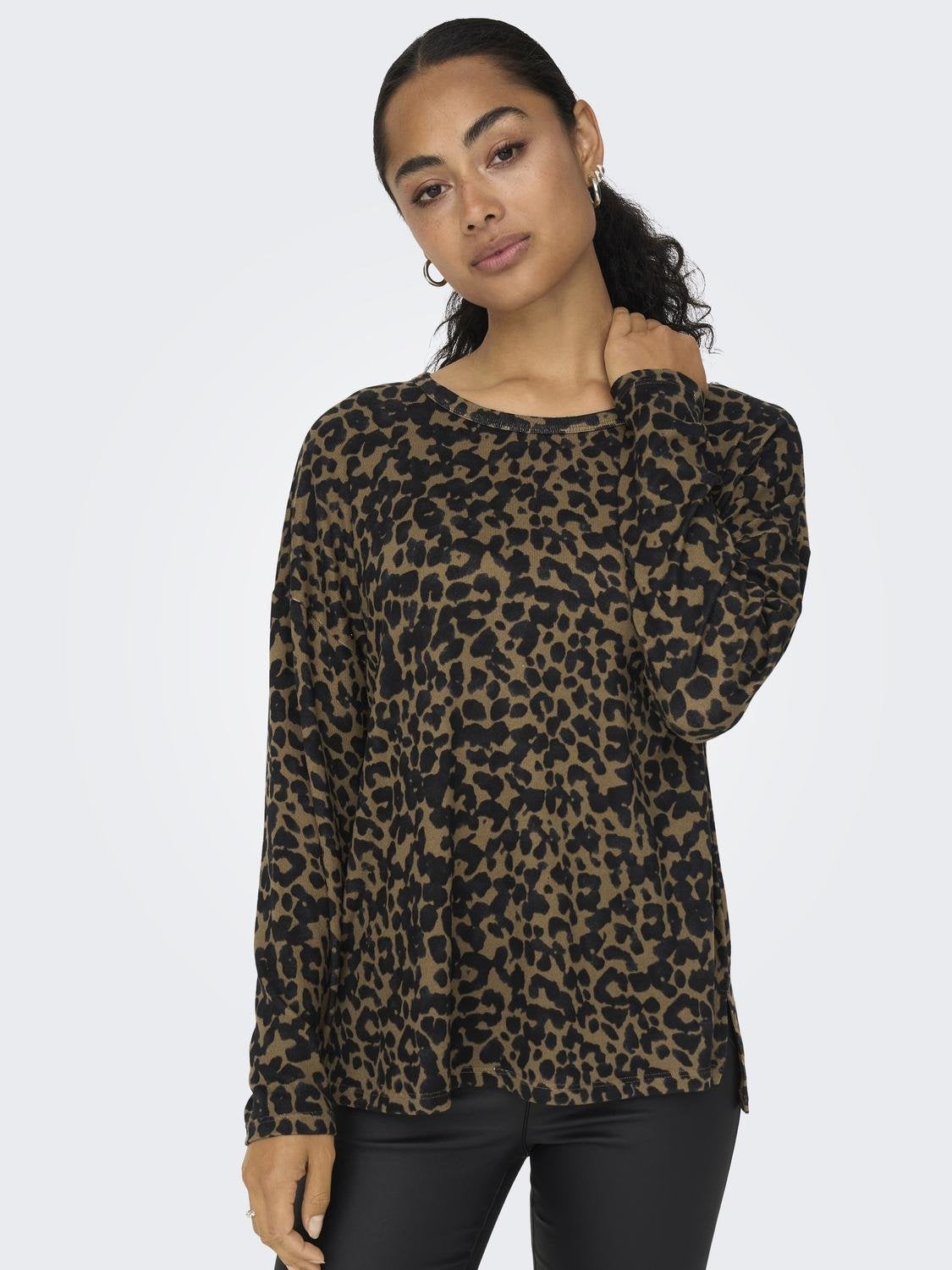 ONLANA Top Otter