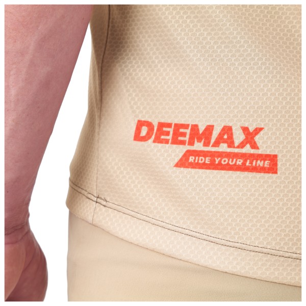 Mavic - Deemax Enduro S/S Jersey - Maillot de cyclisme