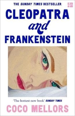 Cleopatra and Frankenstein (Paperback)