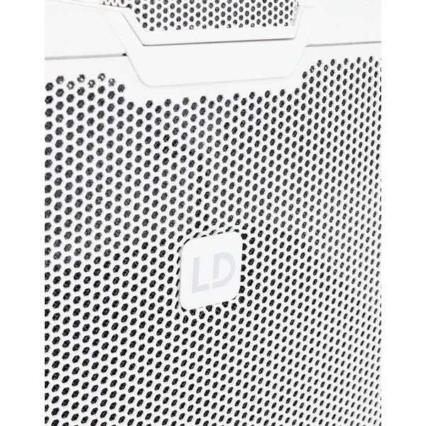LD Systems Maui 44 G2 White