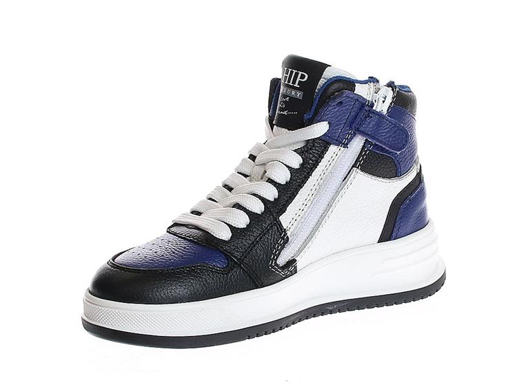 HIP Shoe Style h1012 Wit met diversen