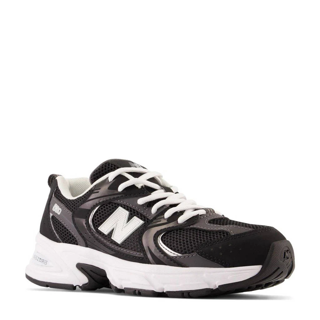 New Balance 530sneakers zwart/wit