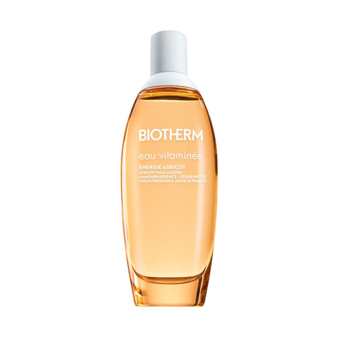 Les Eaux Énergie Abricot - 100ml