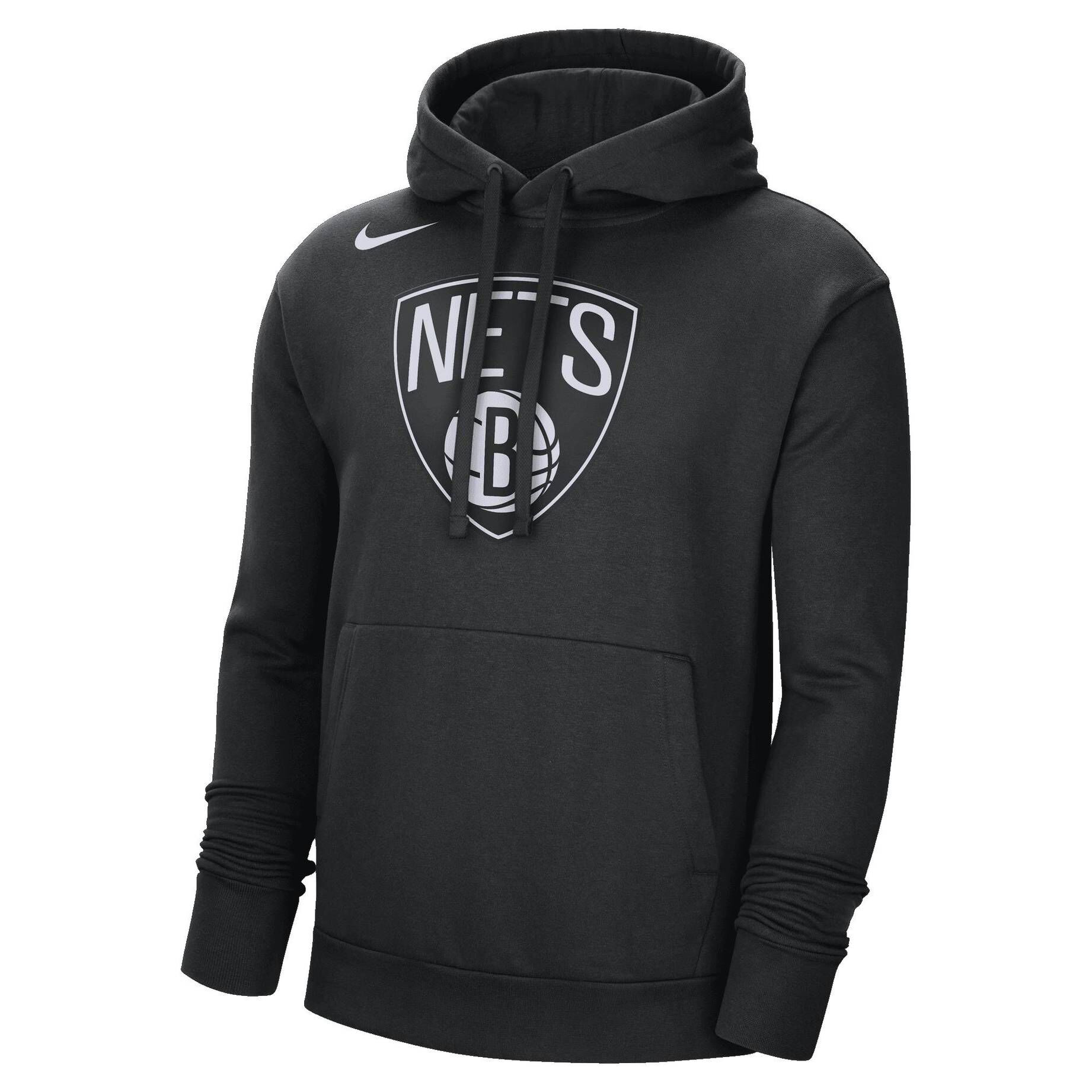 Nike| Herren NBA-Hoodie BOOKLYN NETS