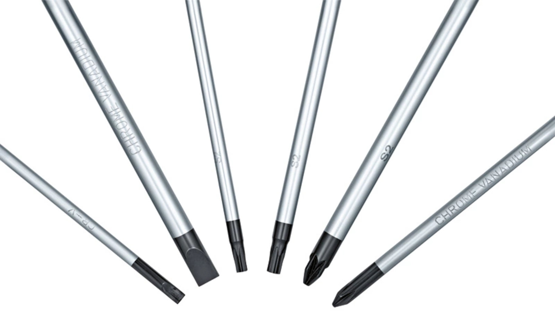 Bosch Professional  Handwerkzeug-Set inkl. Schraubendreher, 1 Set    19-teiliges Set mit professionellen Werkzeugen