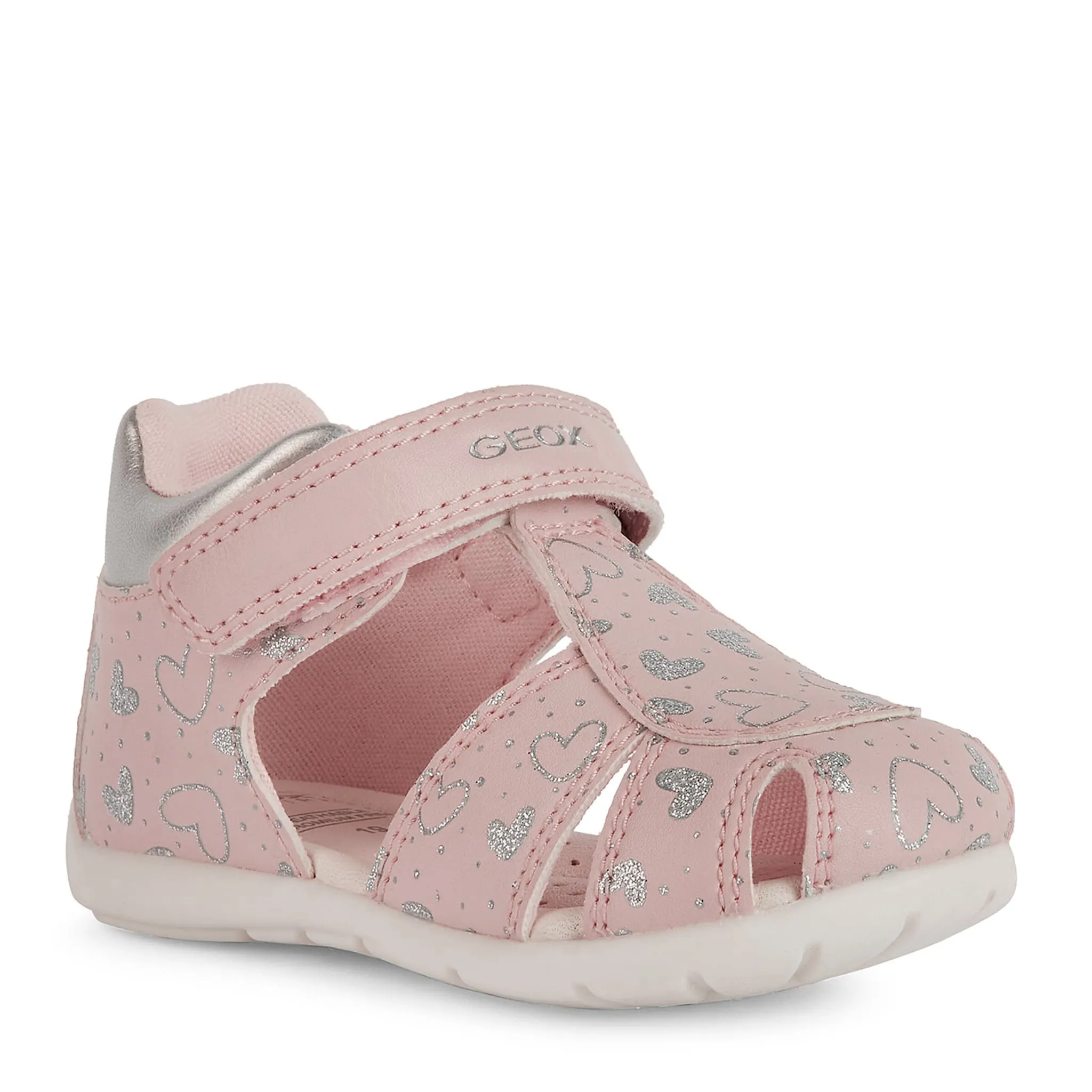 Geox Sandale B Elthan Pointures 18-25