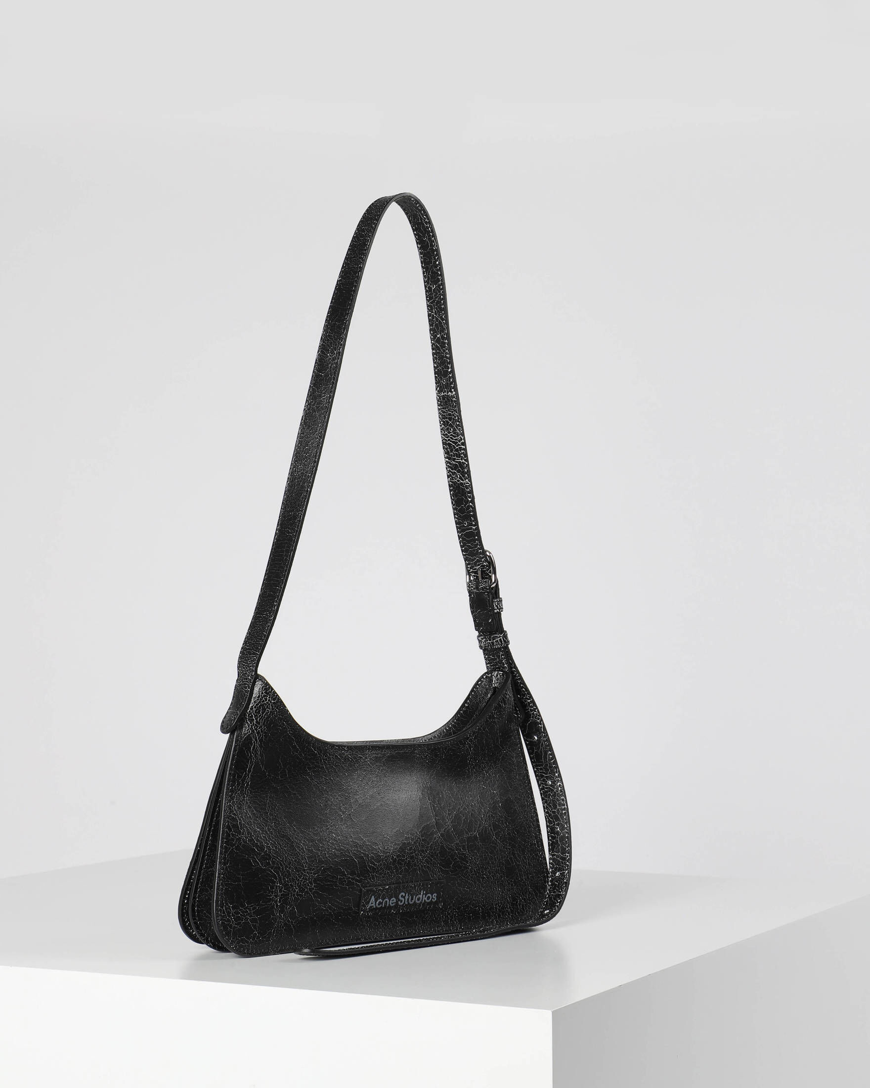 Acne Studios| Damen Schultertasche PLATT-MINI
