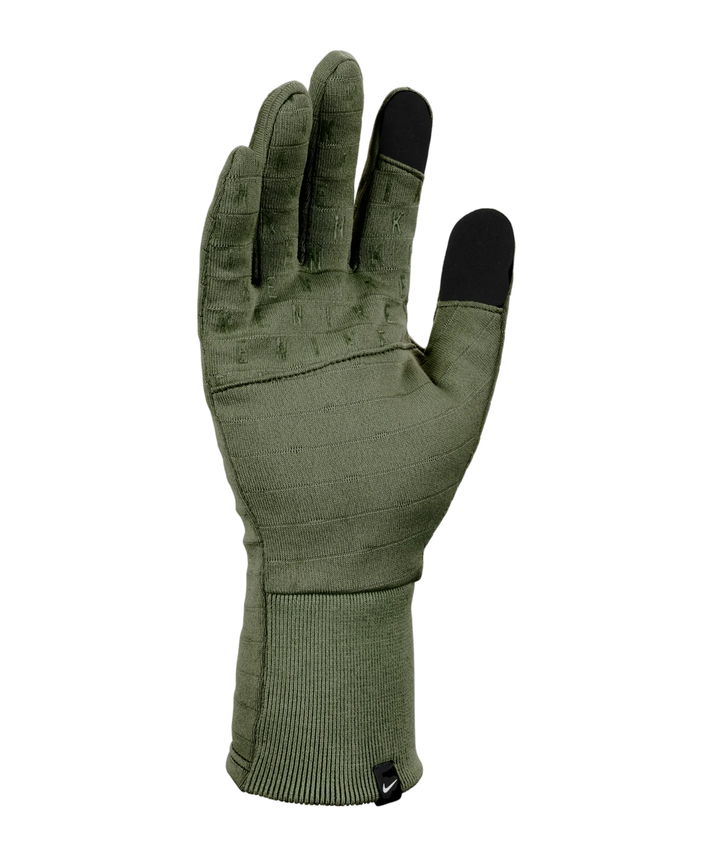 Nike Sphere 4.0 RG Handschuhe Damen Grün F309