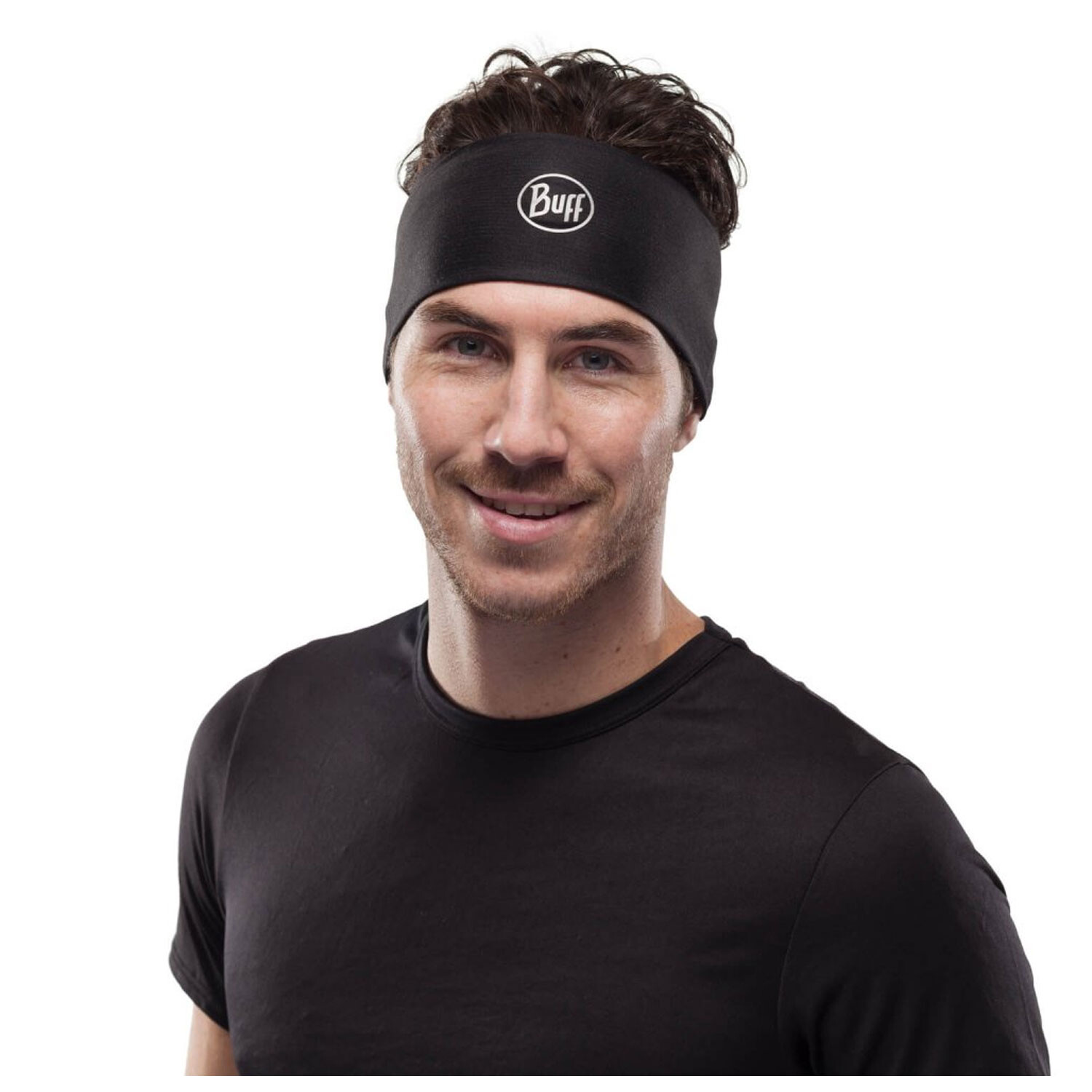 Buff Coolnet UV  Wide Headband