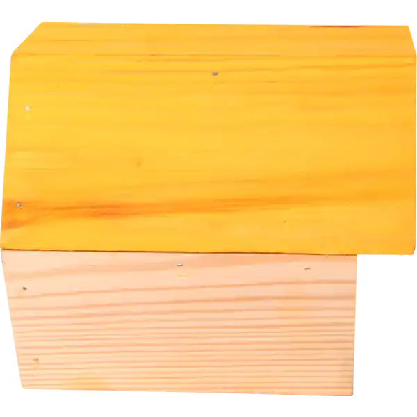 Bienenhaus sechseckig