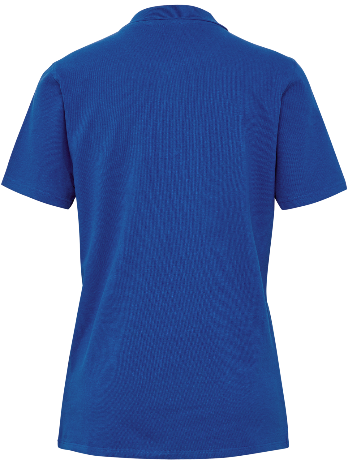 hmlGO 2.0 POLO WOMAN