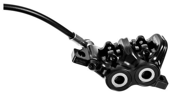 Paire de Freins Magura MT Trail Sport (sans disque) Noir