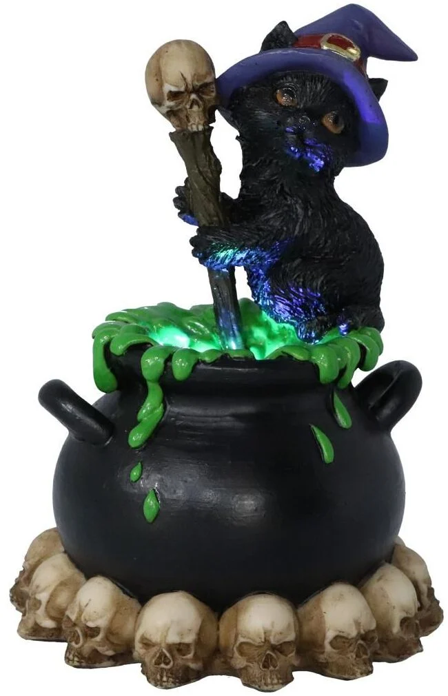 Spook | Nemesis Now Statuette