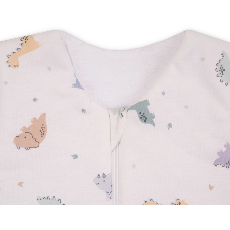 JULIUS ZÖLLNER Schlafsack Jumper Little Dinos