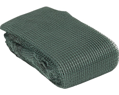 Hagelbeschermingsnet FloraSelf 5x4 m maaswijdte 8 mm groen