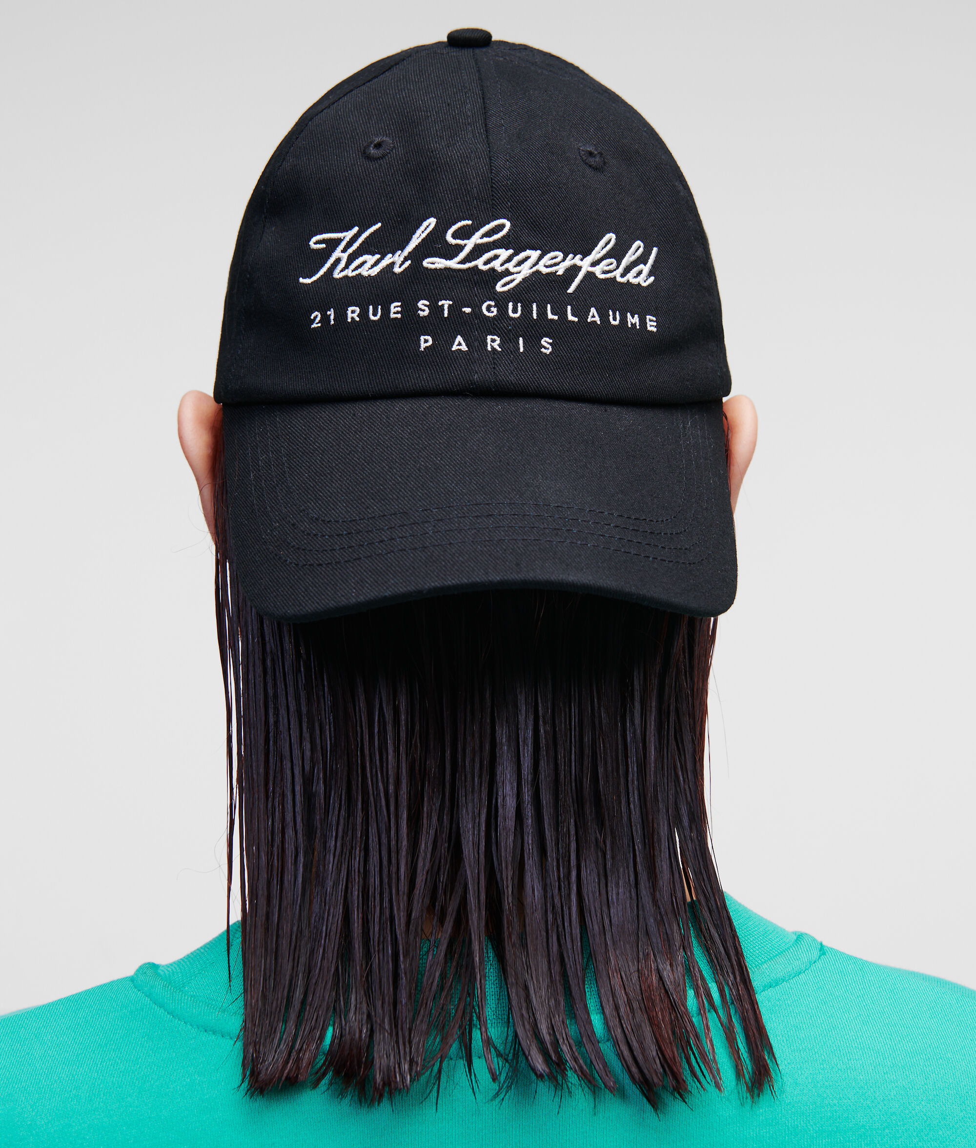 CASQUETTE HOTEL KARL