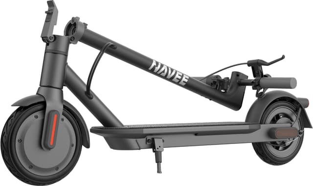 Navee Easyride 20 el-scooter NE1665 (sort)