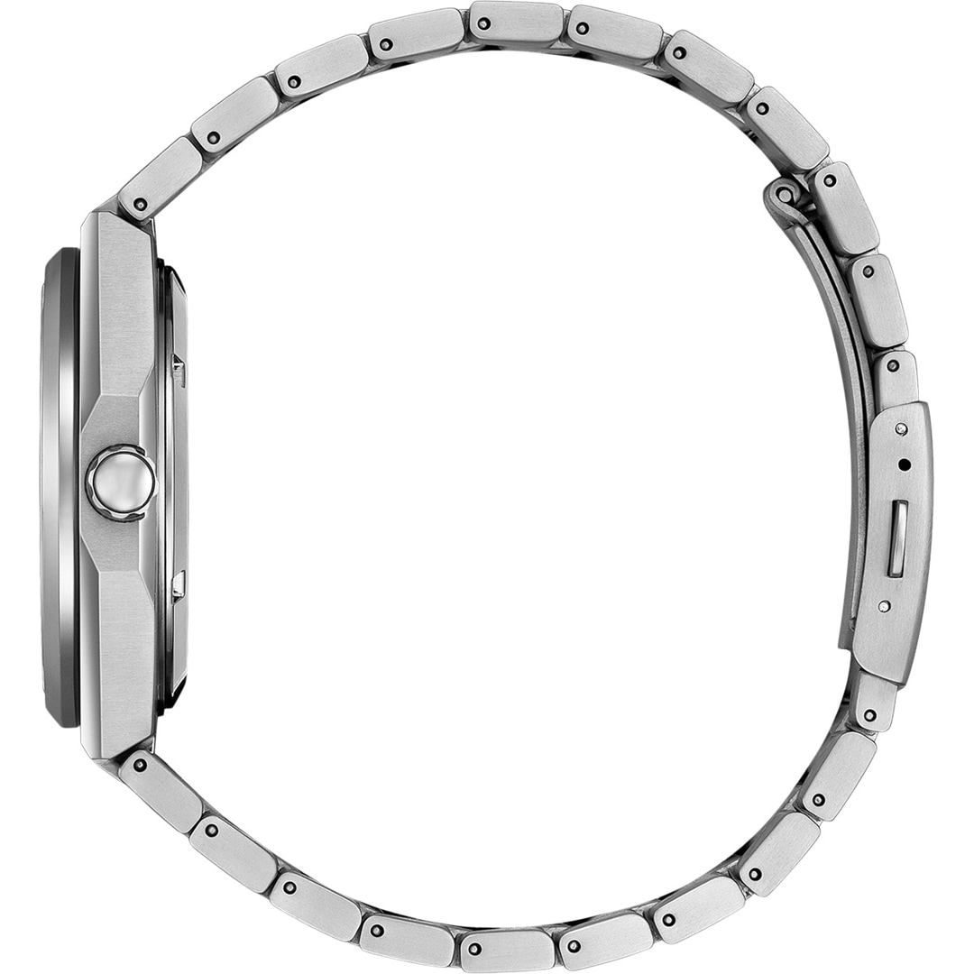 Citizen Zenshin Super Titanium Automatik Small Second