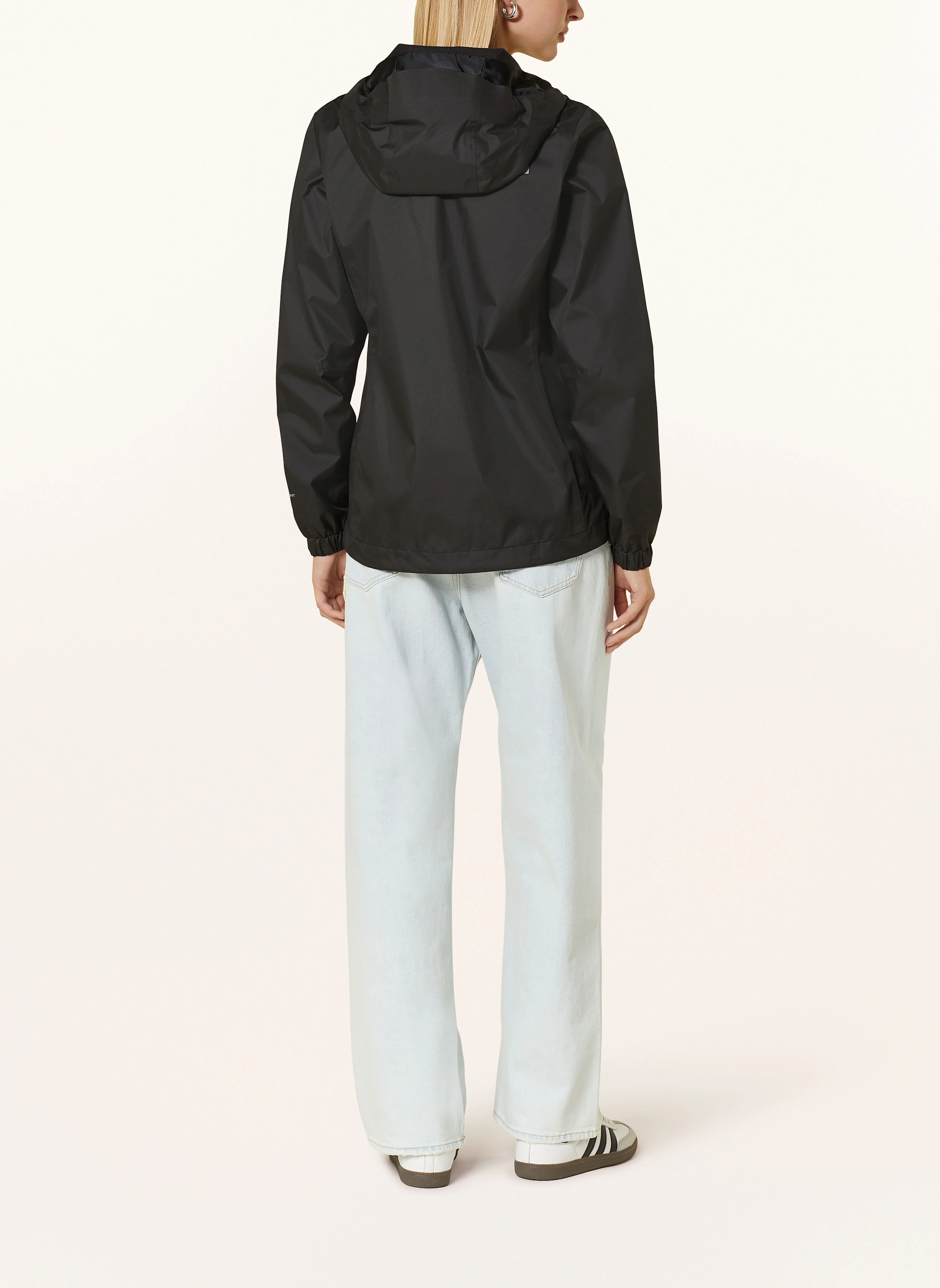 THE NORTH FACE Funktionsjacke QUEST