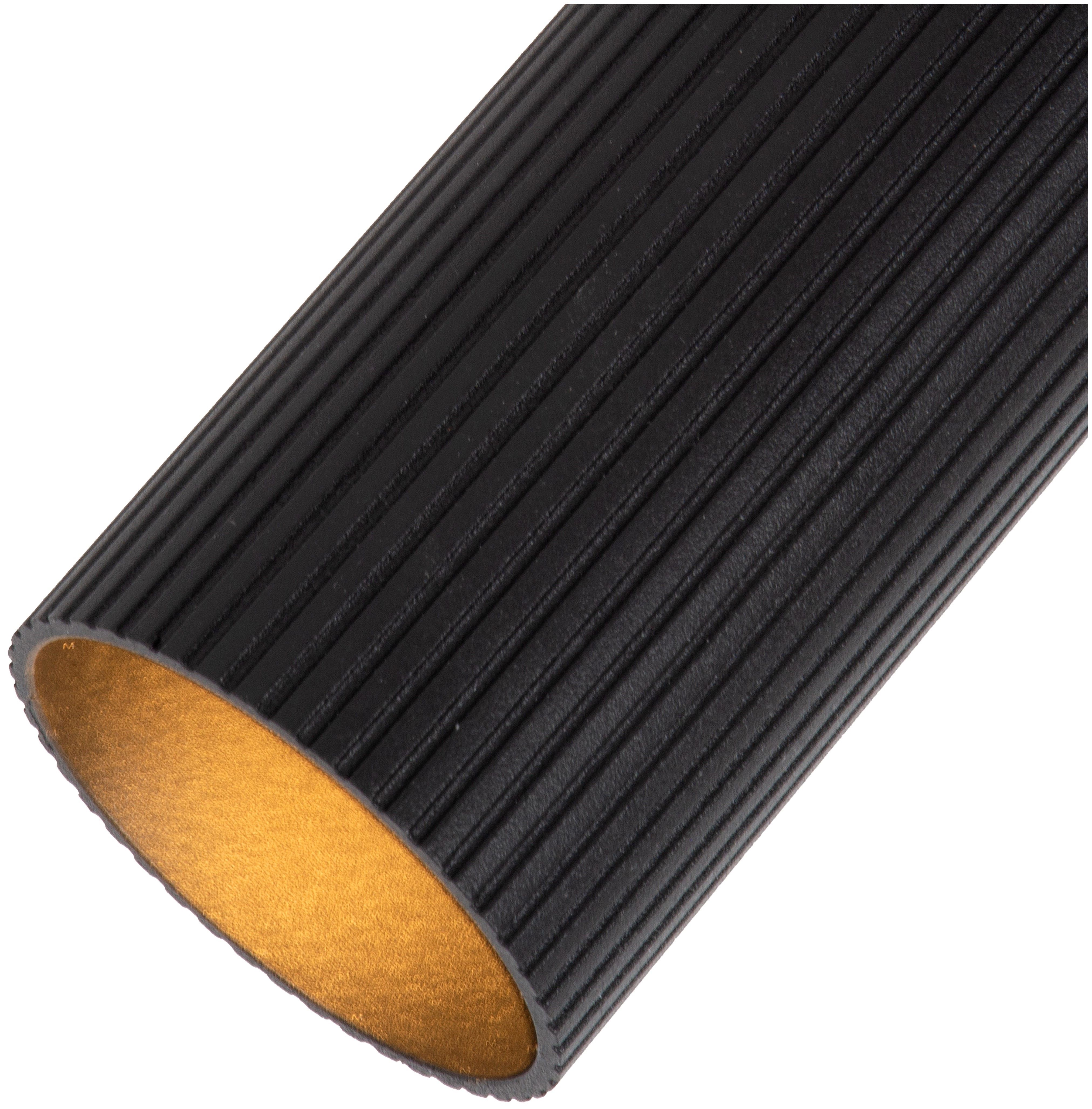 Plafondspot  Clubs B31 x D9 cm