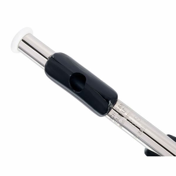 Sandner Treble 80 Standard Eb Black