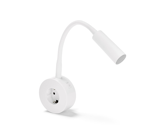 LED-Schwenkleuchte