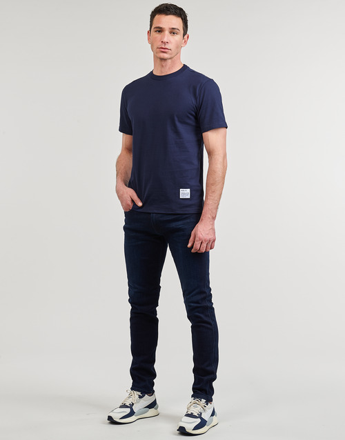 Replay - M6665A-000-23608P - Bleu