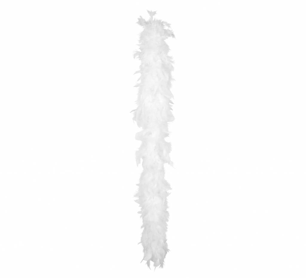 Witte Boa Deluxe 1,8m